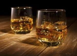 Whisky Whiskey