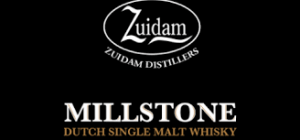 Millstone Single Malt Whisky Peated American Oak