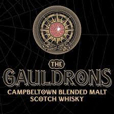 The Gauldrons