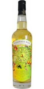 compass box orchard house