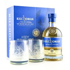 Kilchoman