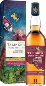 Talisker Port Ruighe Talisker Port Ruighe